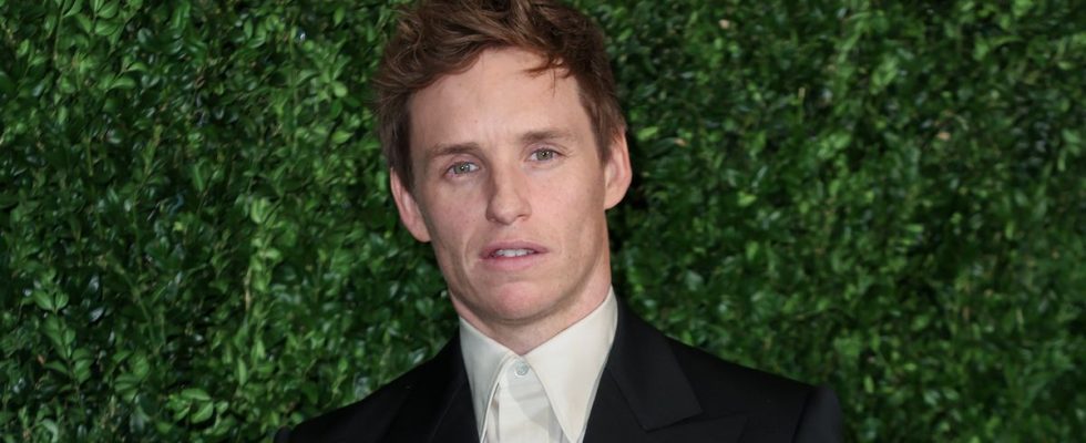 Eddie Redmayne rejoint la nouvelle série télévisée du créateur de Top Boy