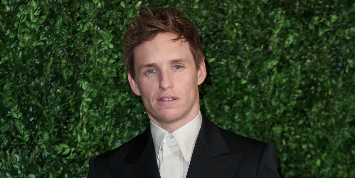 Eddie Redmayne rejoint la nouvelle série télévisée du créateur de Top Boy

