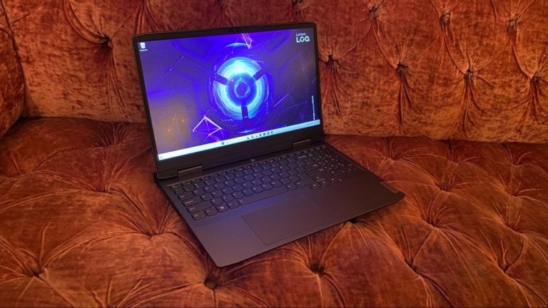 Les nouveaux PC de jeu « Loq » de Lenovo sont essentiellement des légions bas de gamme