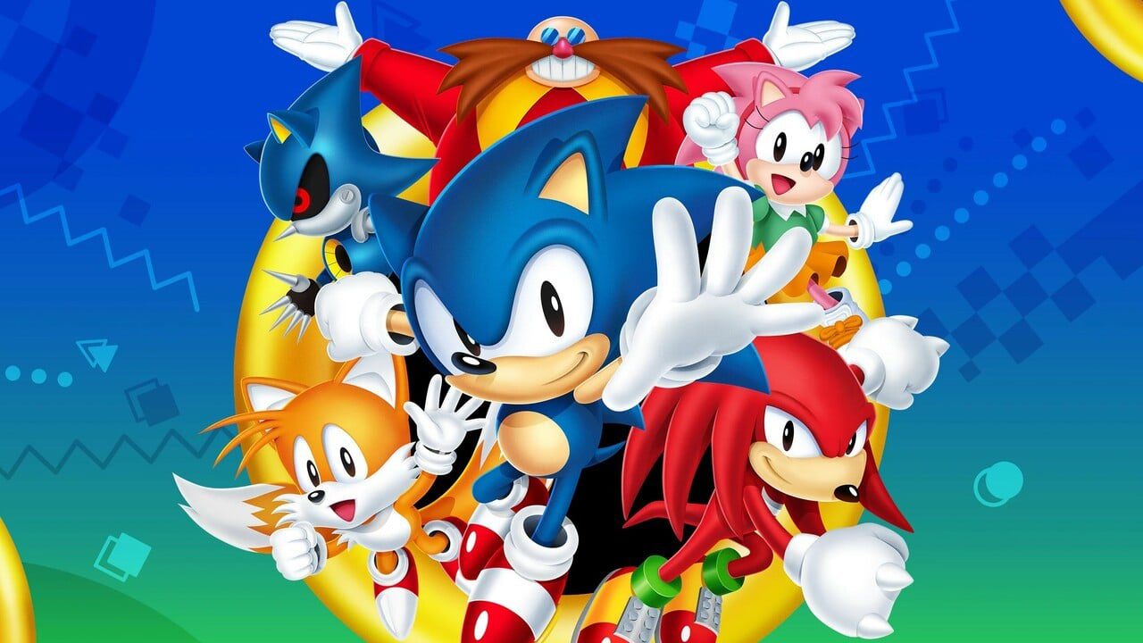 Sonic Origins Plus serait sorti en juin, ajoute Amy Rose et 12 jeux Game Gear
