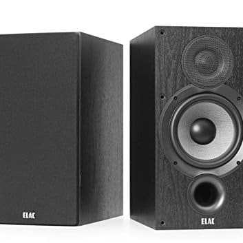 ELAC Début 2.0 DB6.2