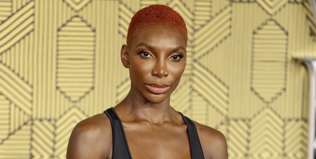 Michaela Coel de Black Panther 2 décroche le prochain rôle principal au cinéma

