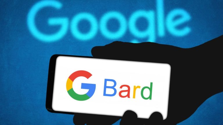 Google Bard vient d’admettre qu’il plagie du contenu – et c’est un problème