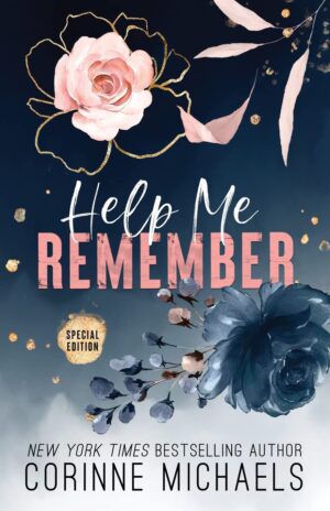 Couverture de Help Me Remember de Corinne Michaels