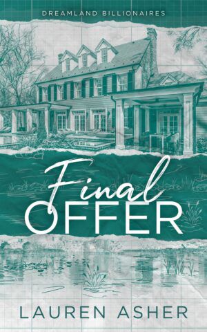 Couverture de l'offre finale de Lauren Asher