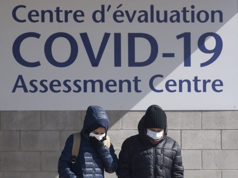 L’Ontario se débarrassera des congés de maladie payés temporaires et lèvera certaines mesures COVID dans les foyers de SLD