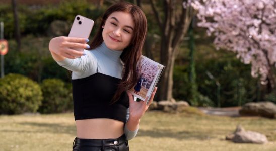 'XO, Kitty' : Anna Cathcart revient dans le premier aperçu du spin-off de 'To All the Boys' (VIDEO)