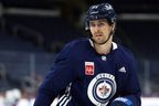 Le meilleur buteur des Jets, Mark Scheifele, n'a marqué aucun but et une cote de -9 plus/moins au cours des cinq derniers matchs. 