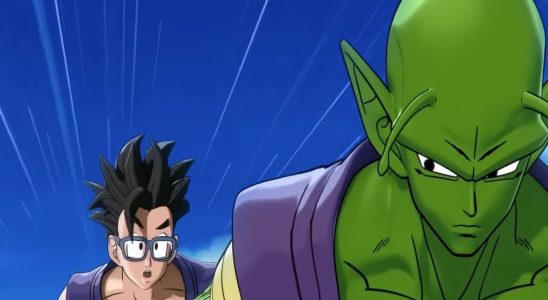 Dragon Ball Xenoverse 2, sorti en 2016, reçoit toujours des DLC