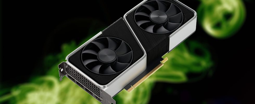 Nvidia RTX 4060 Ti pourrait partager la même vitesse d'horloge que RTX 4070 Ti