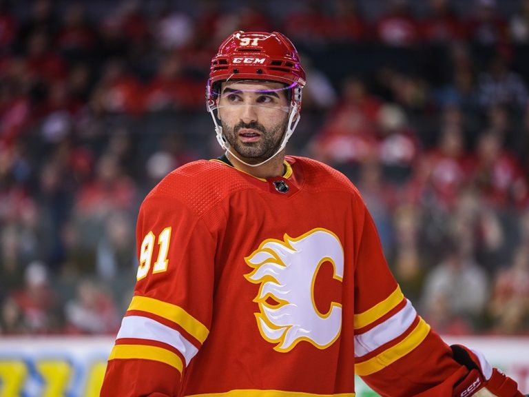 Kadri minimise les rumeurs de frustrations « débordantes » avec Sutter