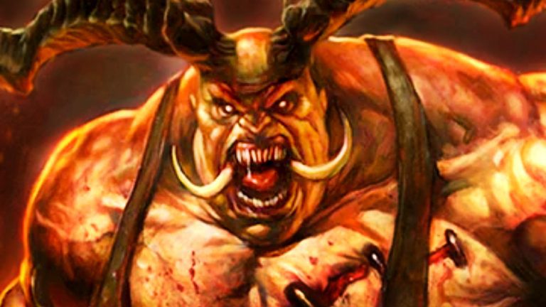 L'ennemi le plus dangereux de la bêta de Diablo 4 est un vieux visage familier
