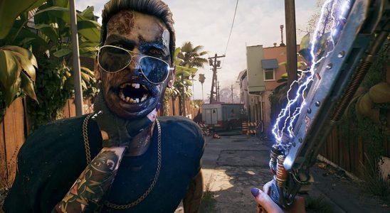 Dambuster Studios Talk Dead Island 2, FLESH & Frozen Celeri