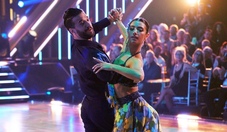 Dancing with the Stars TV show on ABC and Disney+: canceled or renewed?