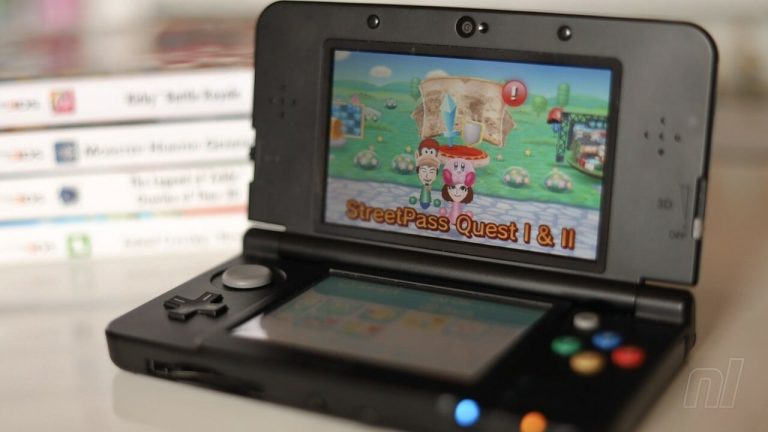 Nous organisons un rassemblement 3DS StreetPass à la PAX East 2023, venez nous rejoindre - Communauté
