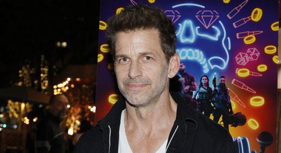 Zack Snyder projettera la trilogie Snyderverse en avril au profit de la Fondation américaine pour la prévention du suicide Les plus populaires doivent être lus Inscrivez-vous aux newsletters Variété Plus de nos marques