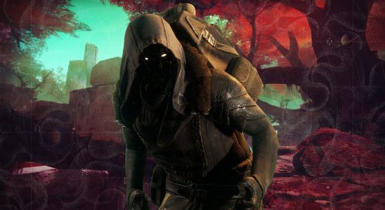 Destiny 2 : Où est Xur aujourd'hui ?  Emplacement et objets exotiques du 24 au 28 mars