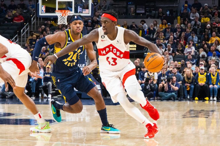 Pacers vs Raptors Picks and Predictions: Hield fait sa marque contre les raps