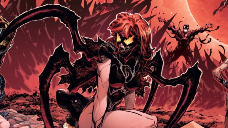 La mort de Venomverse clôturera l’été des symbiotes de Marvel