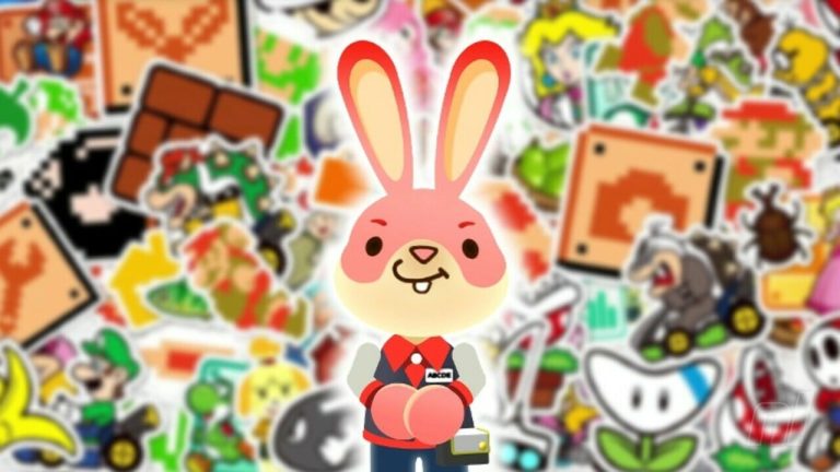 Les "jeux gratuits" de Nintendo Badge Arcade pourraient être définitivement terminés
