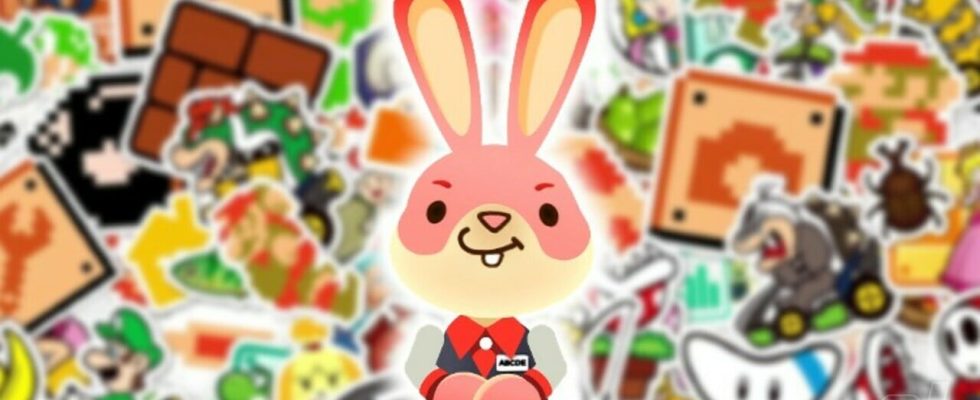 Les "jeux gratuits" de Nintendo Badge Arcade pourraient être définitivement terminés