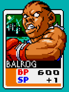 street fighter 6 dlc balrog prédiction caractères boxeur