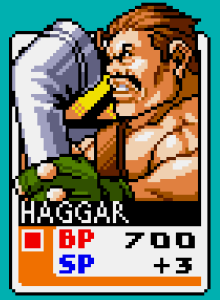 street fighter 6 prédiction haggar dlc