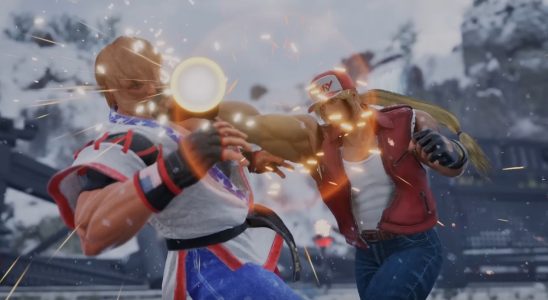 La vidéo d'Arika fait allusion à une éventuelle mise à jour des mécanismes pour Fighting EX Layer - Destructoid