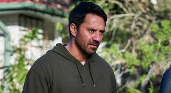 L'ancienne star de Home and Away, Rob Kipa-Williams, révèle s'il reviendrait sous le choc