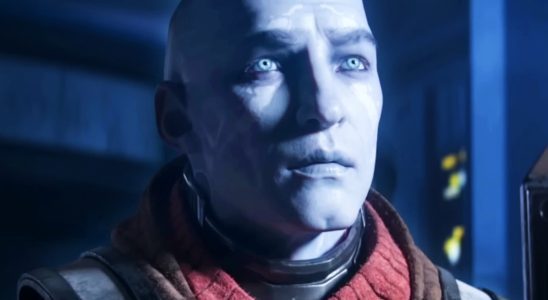 La communauté Destiny 2 s'unit en hommage à l'acteur de Zavala Lance Reddick