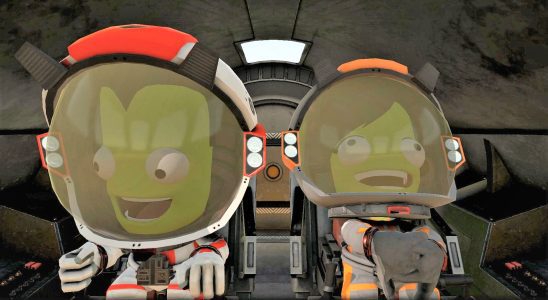 Date de sortie de Kerbal Space Program 2, nouvelles planètes, multijoueur et plus