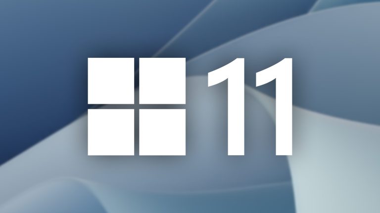 Windows 11 met à jour le tableau des widgets (encore)