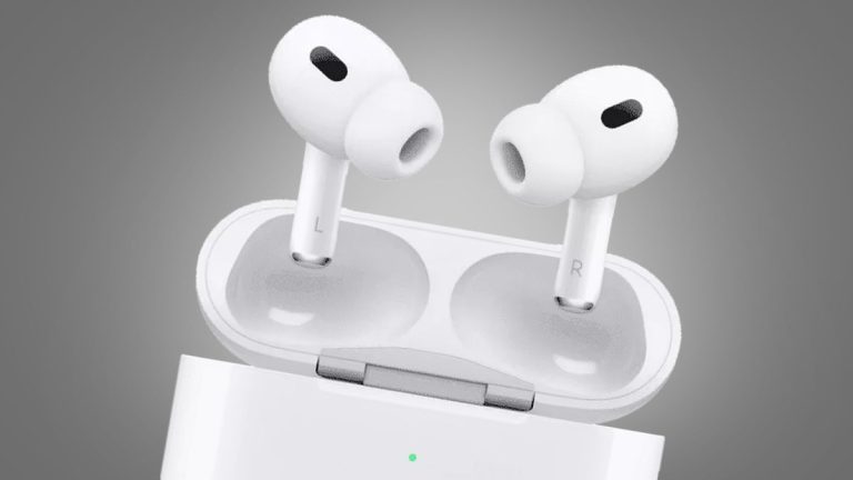 Les AirPods Pro 2 pourraient bientôt obtenir une nouvelle version USB-C pour soulager vos problèmes de câble