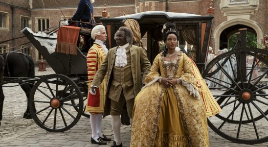 Queen Charlotte: A Bridgerton Story: Netflix publie des photos et une bande-annonce (regarder)