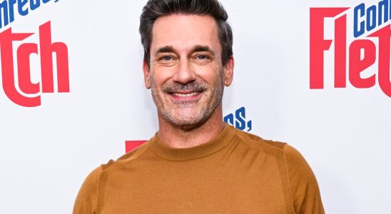 Jon Hamm de Mad Men rejoint le film musical Mean Girls