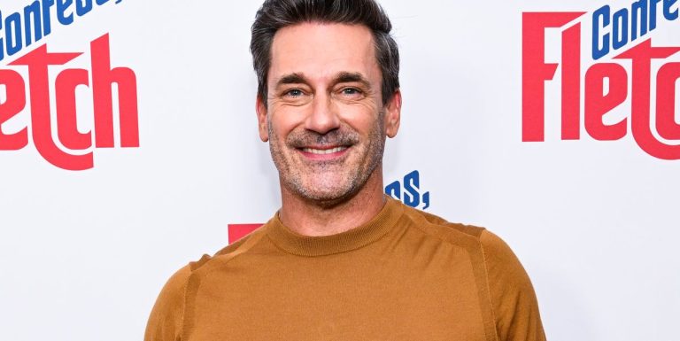 Jon Hamm de Mad Men rejoint le film musical Mean Girls

