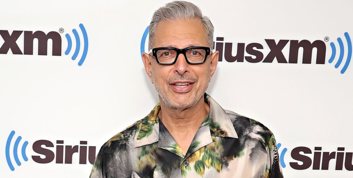 Jeff Goldblum de Marvel confirmé pour rejoindre la comédie musicale Wicked

