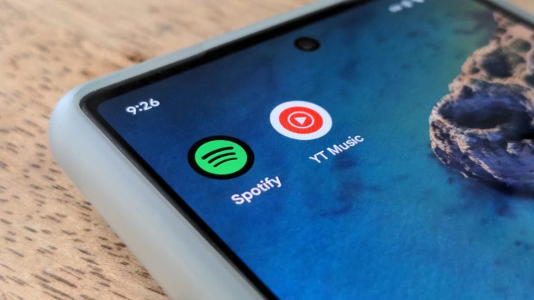 YouTube Music vs Spotify : quel est le meilleur pour le streaming ?