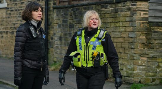 Happy Valley : Saison 3 ;  Les derniers épisodes obtiennent une date de première sur AMC +, Acorn TV et BBC America (regarder)