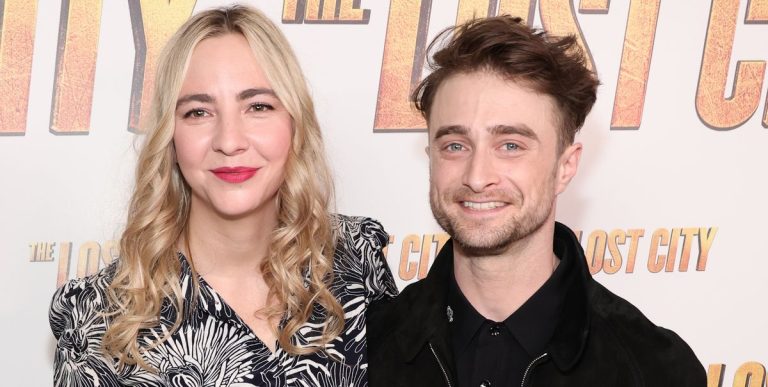 La star de Harry Potter, Daniel Radcliffe, attend son premier enfant avec sa partenaire Erin Darke

