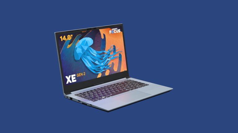 Le nouveau Kubuntu XE pourrait être l’ordinateur portable Linux qu’il vous faut