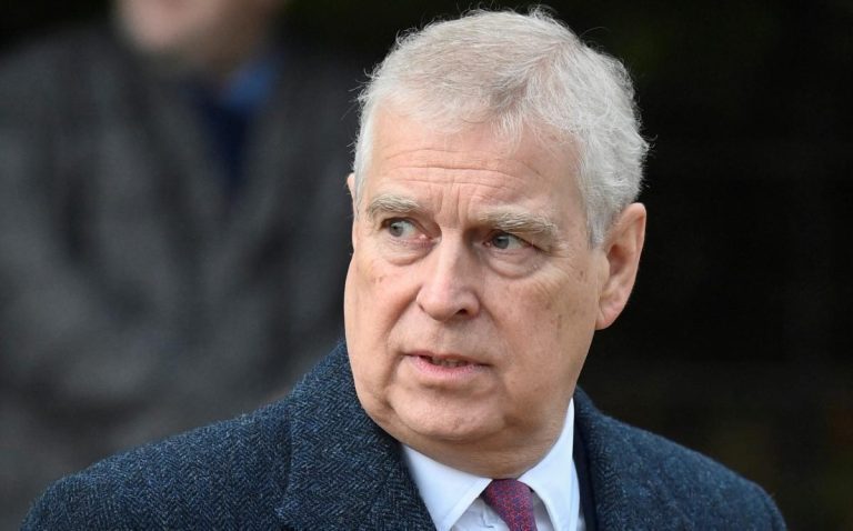 Le prince Andrew n’écrira pas de livre révélateur comme « effet de levier » contre le roi Charles, disent des amis