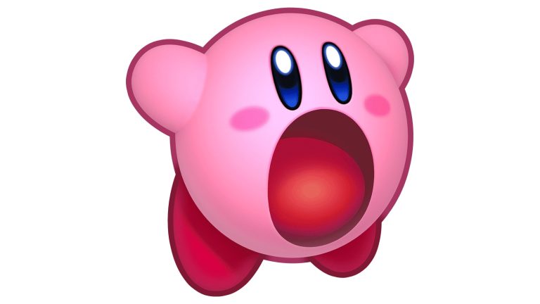 Qu'arrive-t-il aux ennemis lorsque Kirby les avale ?
