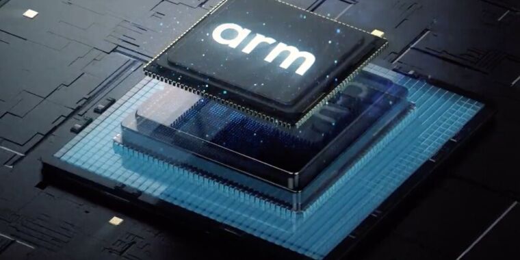 RISC-Y Business : Arm veut facturer beaucoup plus pour les licences de puces