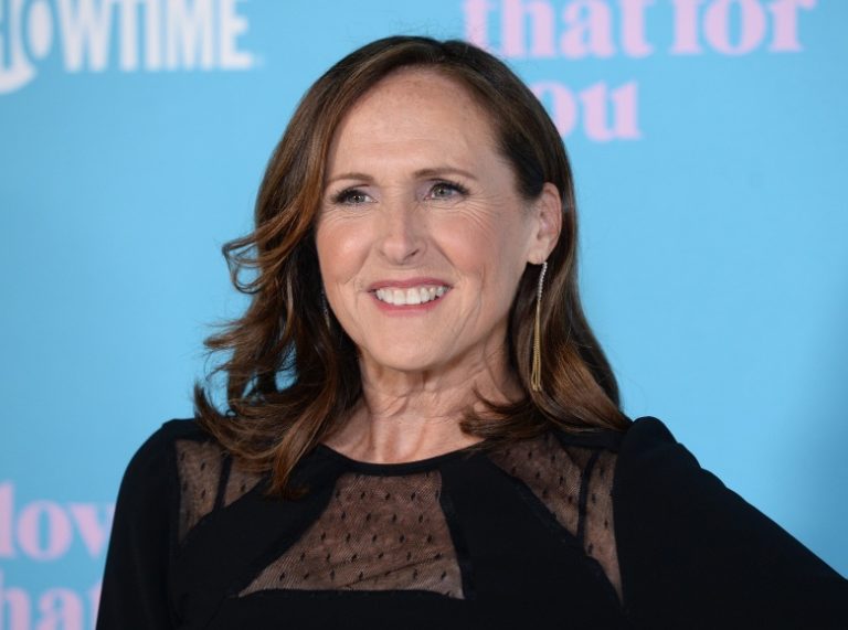 Molly Shannon