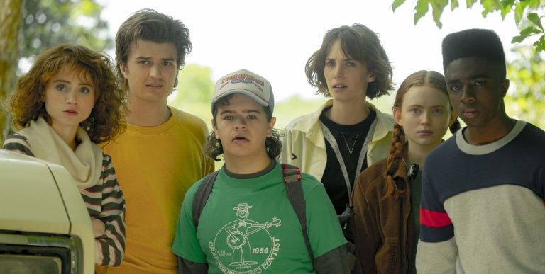 Les patrons de Stranger Things excitent les fans avec un indice de la saison 5

