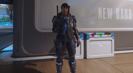 La nouvelle technologie Star Citizen déclenche involontairement un passe-temps amusant parmi les joueurs