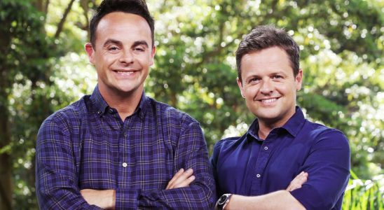 Ant et Dec's Saturday Night Takeaway dévoilent le tout premier casting I'm a Celebrity: South Africa