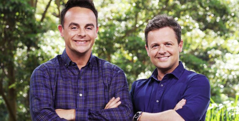 Ant et Dec's Saturday Night Takeaway dévoilent le tout premier casting I'm a Celebrity: South Africa

