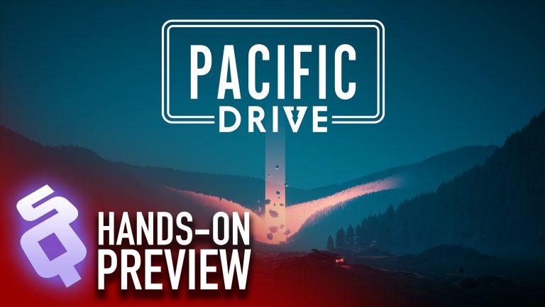 Preview: Hands-on with Pacific Drive at PAX East 2023